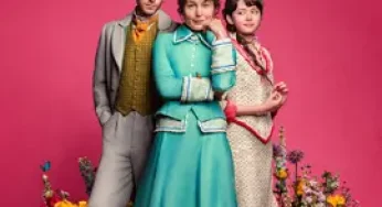 The Lady’s Companion (2025) พี่เลี้ยง