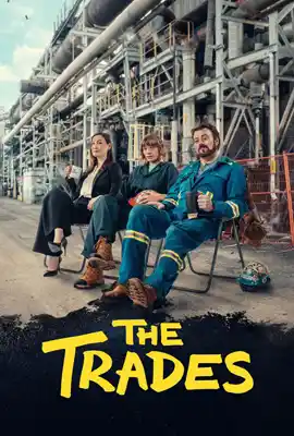 The Trades Season 1 (2024)