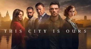 This City Is Ours (2025)