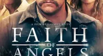 Faith of Angels (2024)