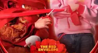 ซองแดงแต่งผี (2025) The Red Envelope