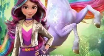 Unicorn Academy Season 3 (2025) โรงเรียนยูนิคอร์น ซีซั่น 3