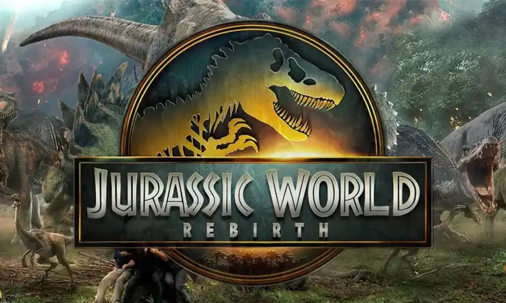 Jurassic World Rebirth (2025) จูราสสิค เวิลด์ กำเนิดชีวิตใหม่
