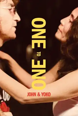 One to One: John & Yoko (2024)