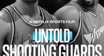 Untold: Shooting Guards (2025) ชูตติงการ์ด
