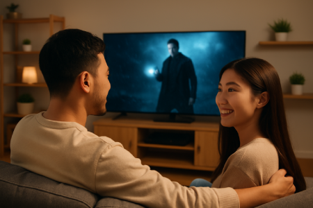 Watch for Free! 10 Thai-Favorite Movie Streaming Sites Picked by 22-hdd.com