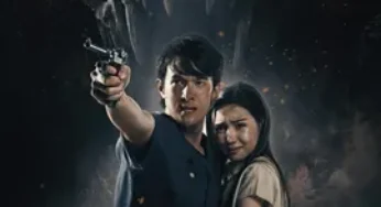 นาคบรรพ์ (2025) Eternal Bond