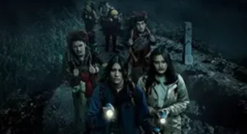 Haunting of Mount Gede (2025) คำสาปแห่งเขาเกเด