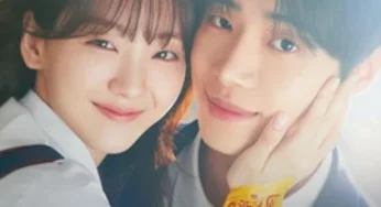 Head Over Heels (2025) หนุ่มดวงจู๋กับหมอดูคนจ๋วย