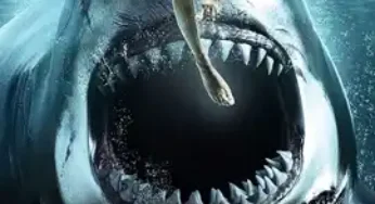 Jurassic Shark 2: Aquapocalypse (2021)