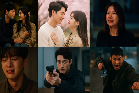 Korea~ Melt your heart with 22-hdd.com, watch movies online for free, Oppa style.