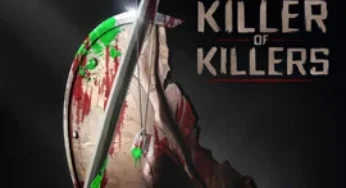 Predator: Killer of Killers (2025)