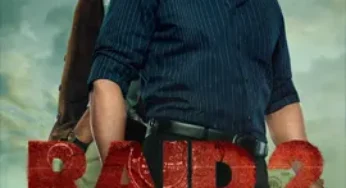 Raid 2 (2025)
