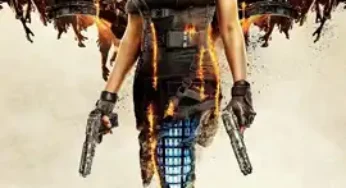 Resident Evil: The Final Chapter (2016) อวสานผีชีวะ