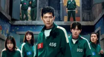 Squid Game Season 3 (2025) สควิดเกม เล่นลุ้นตาย 3