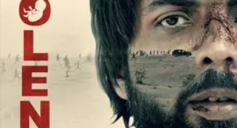 Stolen (2023)