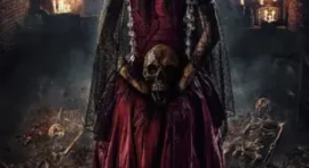 The Demon’s Bride (2025) รันตี แต่งผี ปลุกปีศาจ