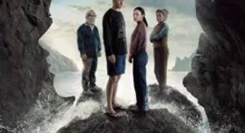 The survivors (2025) เหยื่อพายุมืด