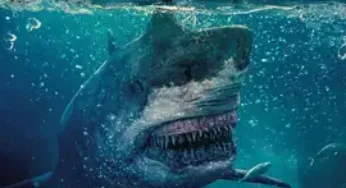 Toxic Shark (2017)
