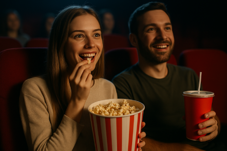 Tricks-for-watching-movies-in-theaters-smoothly-without-downloading-apps.