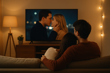 Watch the latest movies 22-hdd.com, romantic love stories, so much fun you'll be squealing with delight.