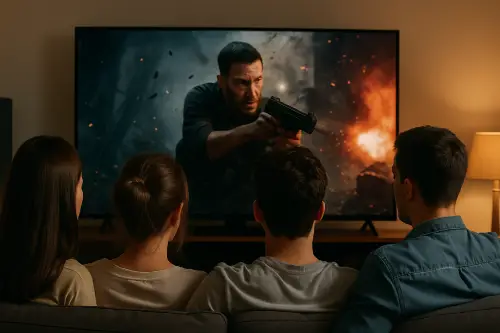 Watching Movies on 22-hdd.com The Perfect Way to Spend Your Day Off