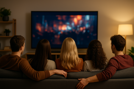 Top New Movies to Watch in 2025 on 22-hdd.com What You Shouldn’t Miss