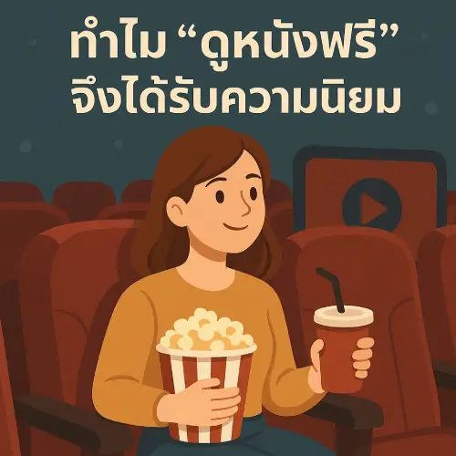 Why Watching Free Movies on 22-hdd.com Is So Popular